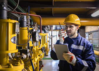 Аппаратчик приготовления катализатора